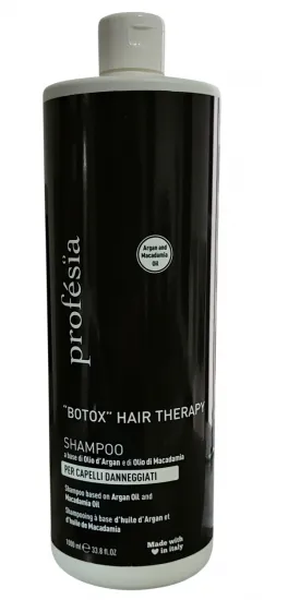 Profesia shampoo ricostruzione botox hair therapy 1000 ml