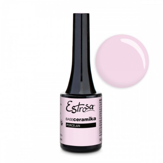 Base ceramika gel estrosa 14 ml - immagine 3