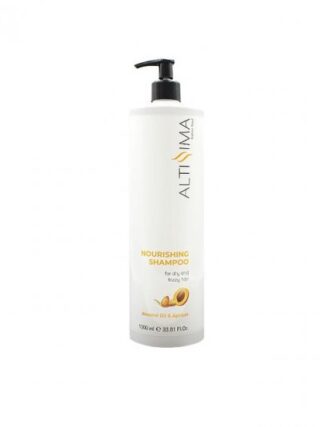 Altissima shampoo capelli nutriente