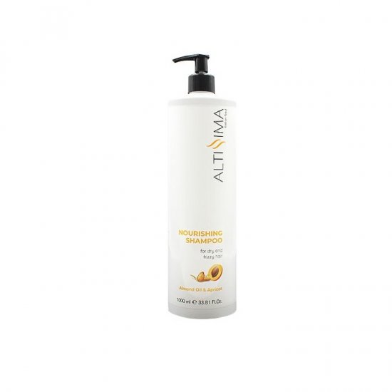 Altissima shampoo capelli nutriente