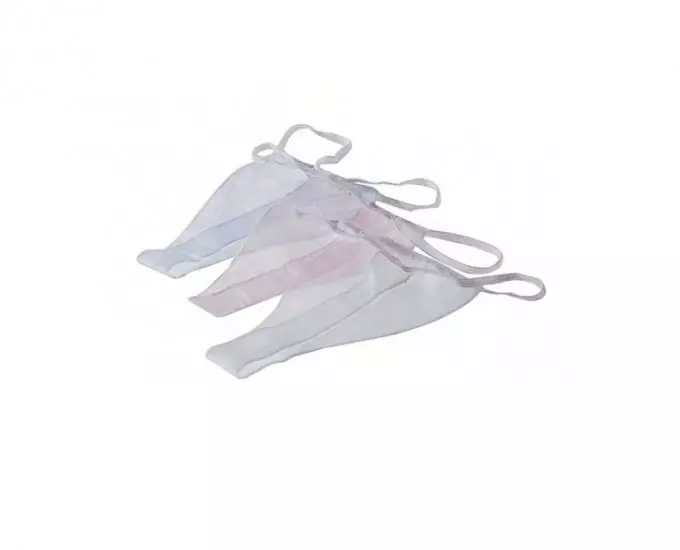 Tanga donna monouso TNT – 100 pz