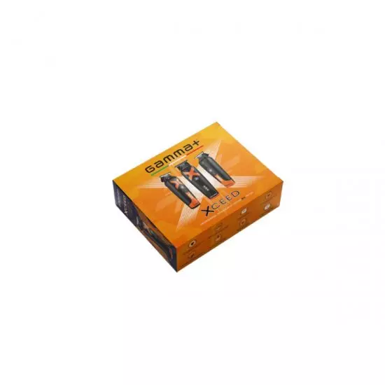Tosatrice tagliacapelli Gamma piu xceed trimmer - immagine 2