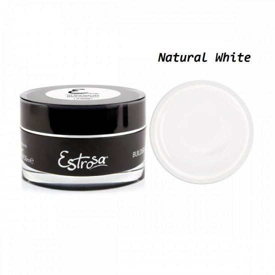 Estrosa superior gel sculpture costruttore 50 ml - immagine 2