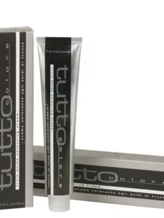 Tutto color tintura colore per capelli maxima tubo 100ml