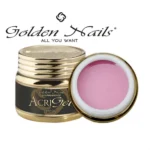 Acrigel pink 30 ml Golden Nail
