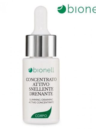 Bionell concentrato attivo drenante