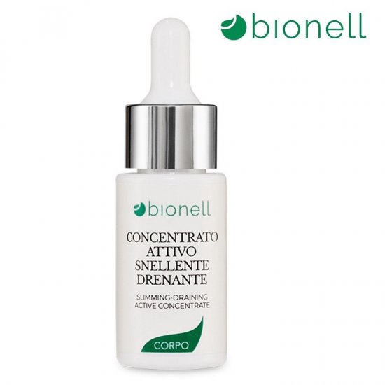 Bionell concentrato attivo drenante
