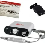 Micromotore fresa professionale 30000 giri aurore pro
