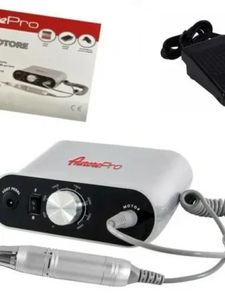 Micromotore fresa professionale 30000 giri aurore pro