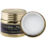 Gel monofasico clear media viscosita' golden nails