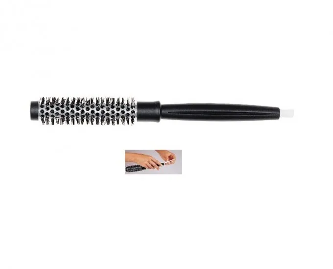 Spazzola turbo termic 12 mm muster