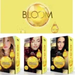 Colore+trattamento in crema rigenerante Dikson Bloom