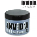 Invidia gel cement fissaggio estremo 28 tropica 500 ml