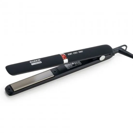Kiepe piastra home precision styler nera