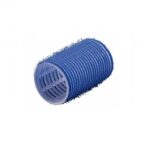 Bigodino capelli velcro 38mm - 12 pz