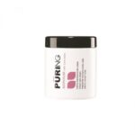 Crema balsamo per capelli colorati maxima puring 1000 ml