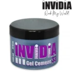 Invidia gel cement fissaggio estremo 33 fruttato 500 ml