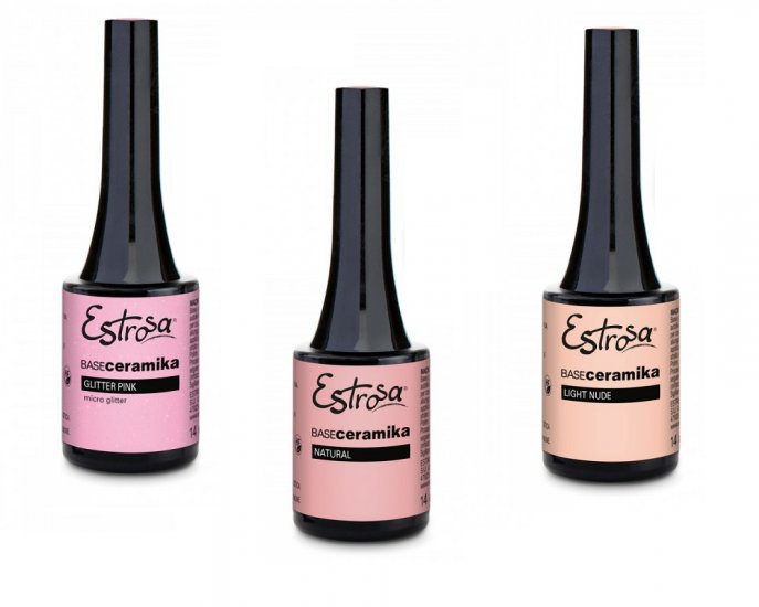 Base ceramika gel estrosa 14 ml