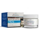 Retinol Complex trattamento uomo antirughe