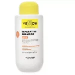 Yellow shampoo repair riparatore 500 ml