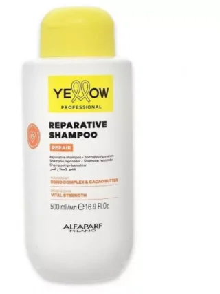Yellow shampoo repair riparatore 500 ml