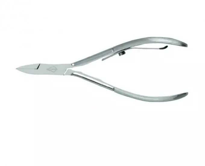 Tronchesina unghie incarnite manicure pedicure