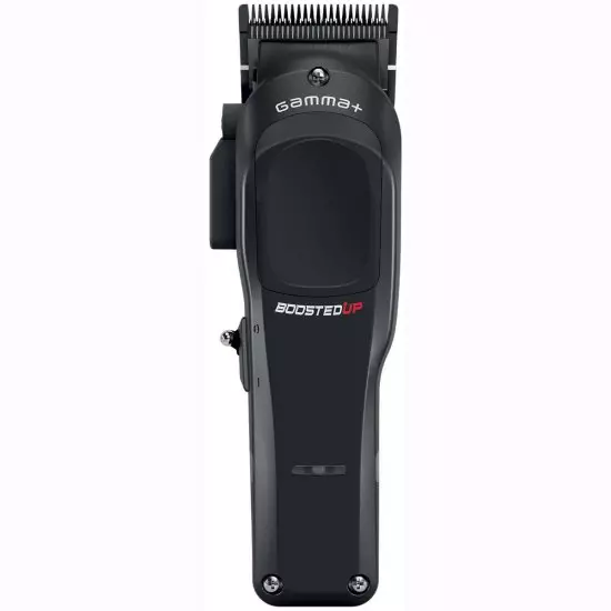 Tosatrice tagliacapelli gamma piu boosted up cordless