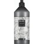 Black professional shampoo blanc volumizzante 1000 ml