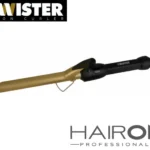 Ferro arricciante twister antistatic hairon