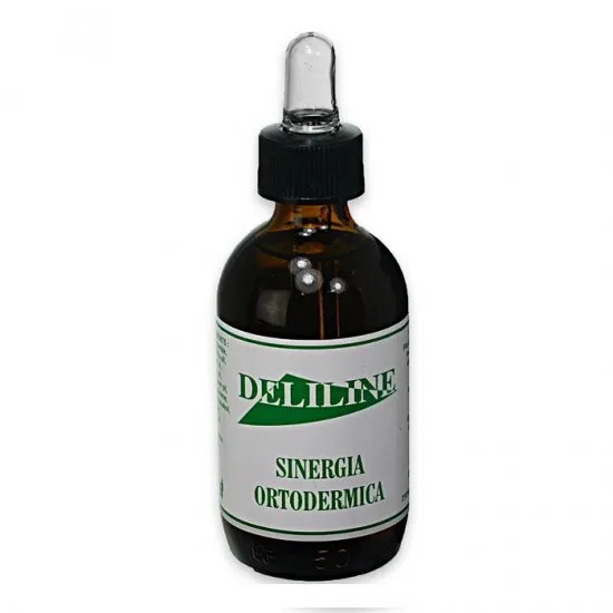 Sinergia di oli essenziali ortodermica da 50 ml