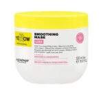 Alfaparf yellow maschera lisciante anticrespo 500 ml