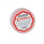 Smacchiatore tintura capelli chemico