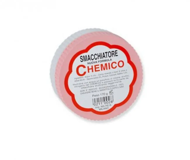 Smacchiatore tintura capelli chemico