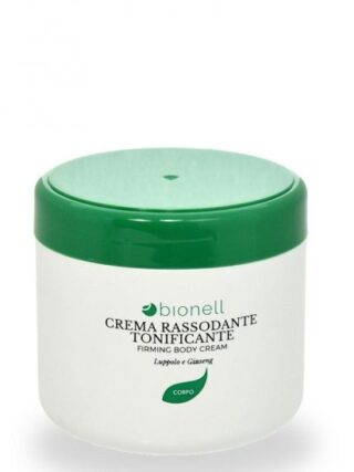 Bionell crema rassodante tonificante 500 ml