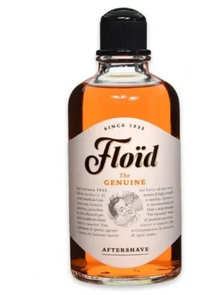 Dopobarba Floid The Genuine 400 ml