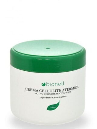 Bionell crema cellulite atermica 500 ml
