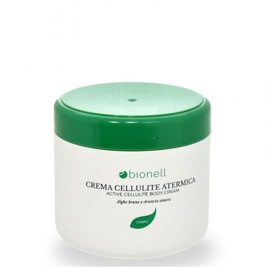 Bionell crema cellulite atermica 500 ml