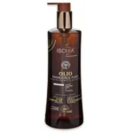 Ischia olio massaggi mandorle dolci puro 100% 500 ml