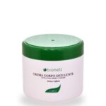 Bionell crema corpo snellente salvia e caffeina 500 ml