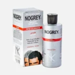Lozione capelli antigrigio elio nogrey con cheratina 200 ml