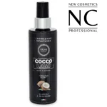 Prime hair effetto specchio a base di cocco 200 ml