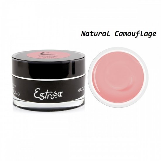 Estrosa superior gel sculpture costruttore 50 ml - immagine 3