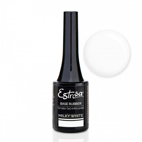 Base rubber gel Estrosa 14 ml - immagine 2