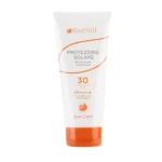 Crema solare protezione medio alta spf 30 bionell