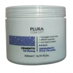 Plura gel extra strong 500 ml