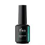 Super top sigillante extra brillante lisa nail system 15 ml