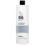Shampoo rinfrescante per capelli normali maxima 1000 ml