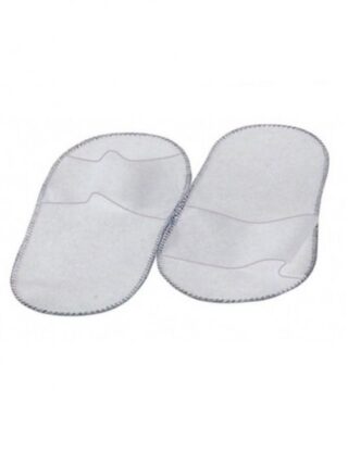 Ciabattine aperte tnt monouso - 100 pz