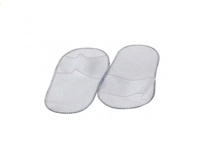 Ciabattine aperte tnt monouso – 100 pz