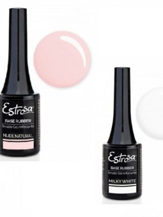 Base rubber gel Estrosa 14 ml